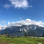 شقة Panoramablick ليرموس