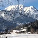 Apartment Panoramablick