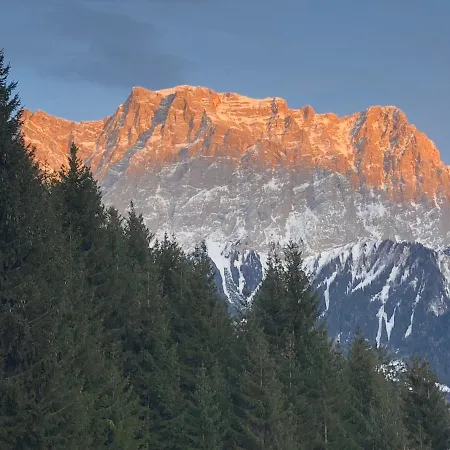 Panoramablick