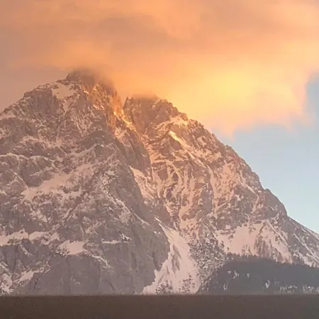 Panoramablick Apartment