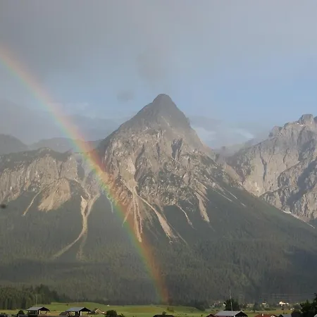 Lejlighed Panoramablick *