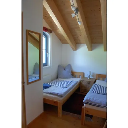 Appartement Panoramablick