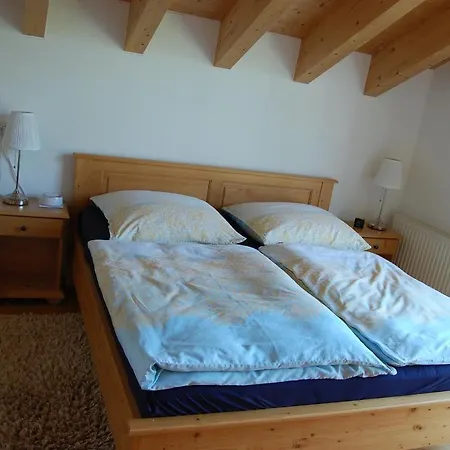 Panoramablick Appartement