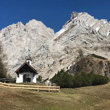 Panoramablick
