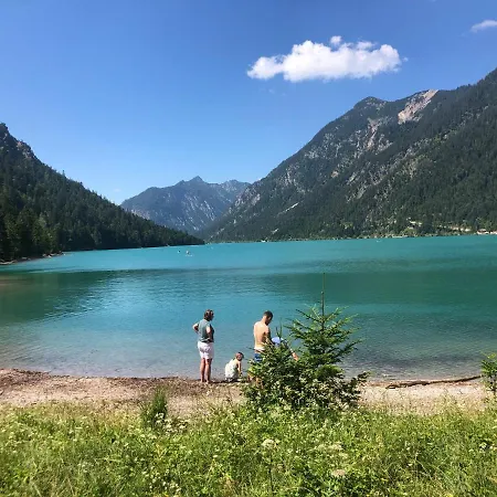 Panoramablick *