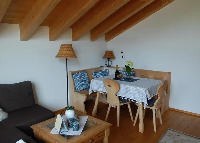 Panoramablick * レルモース