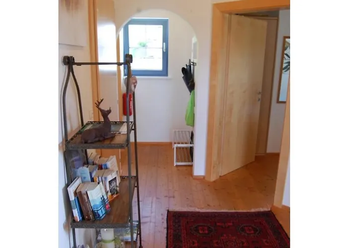 Panoramablick アパート レルモース