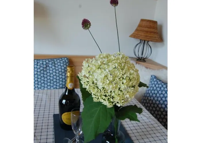 Panoramablick * レルモース