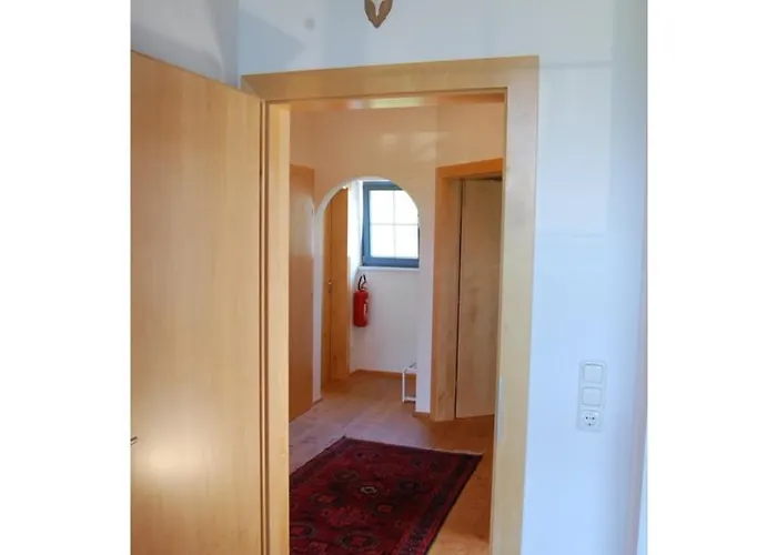 Panoramablick レルモース