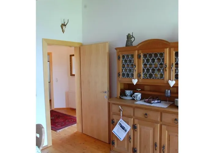 Panoramablick レルモース