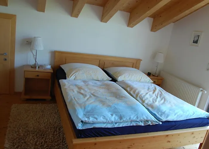 Panoramablick アパート