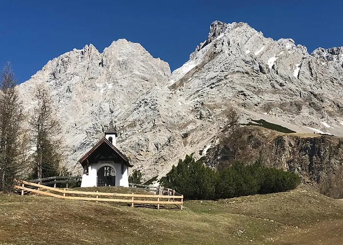 Panoramablick