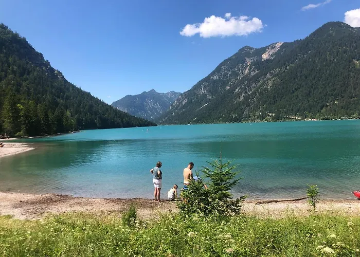 Panoramablick *