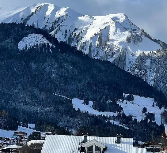 Panoramablick * レルモース