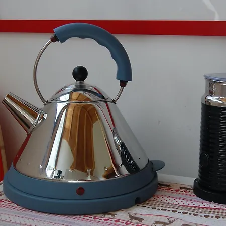 Διαμέρισμα Panoramablick *