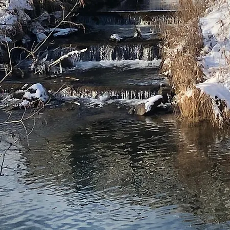 Panoramablick Διαμέρισμα *