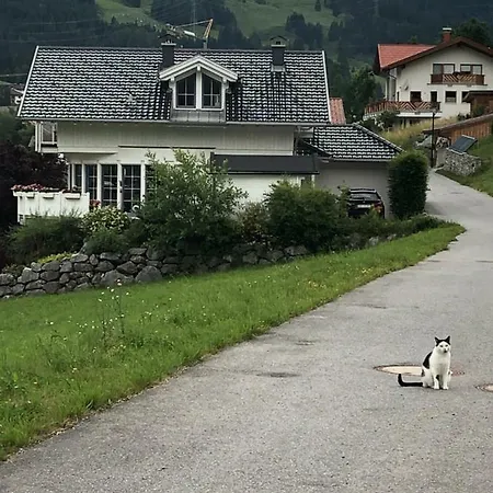 Panoramablick Διαμέρισμα *