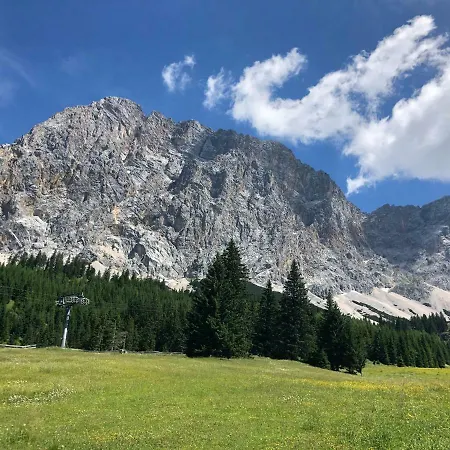 Panoramablick Διαμέρισμα *