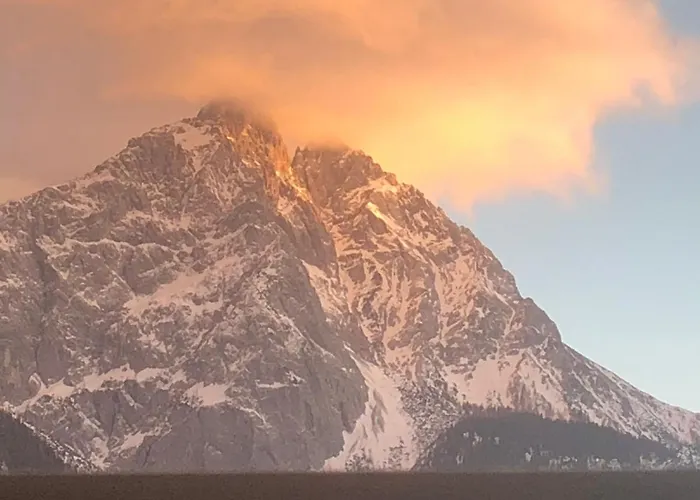 Panoramablick Апартаменты