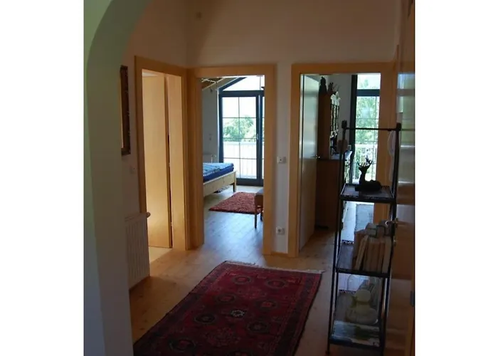 Panoramablick Апартаменты *