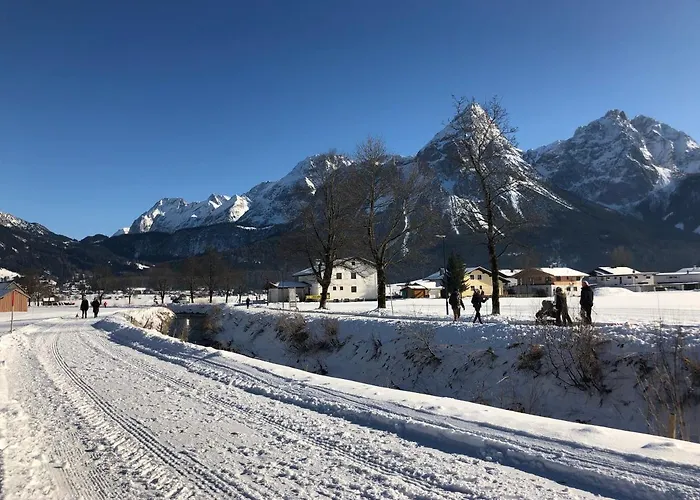 Panoramablick * Лермос