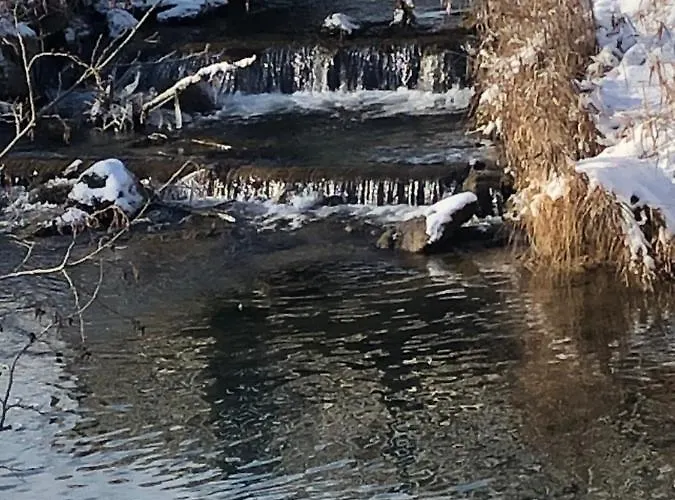 Panoramablick Апартаменты *