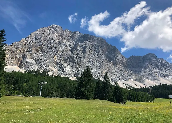 Panoramablick Апартаменты *