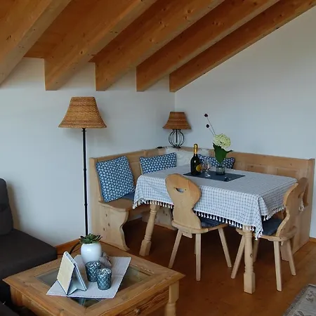 Panoramablick * Lermoos