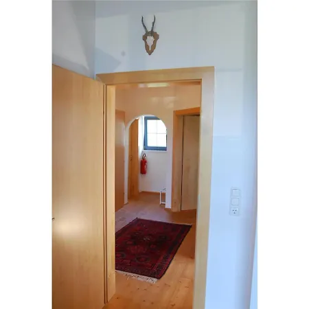 Panoramablick Lermoos