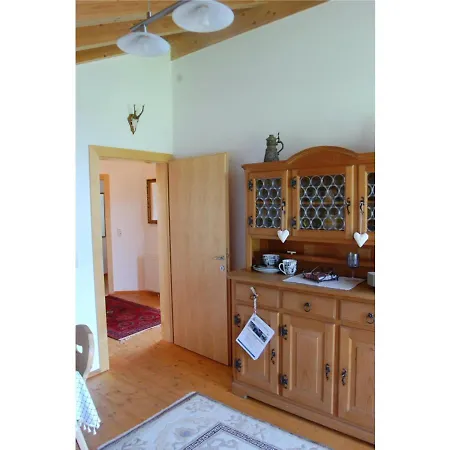 Panoramablick Lermoos