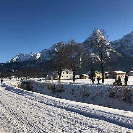 Panoramablick * Lermoos