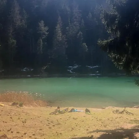 Panoramablick * Lermoos