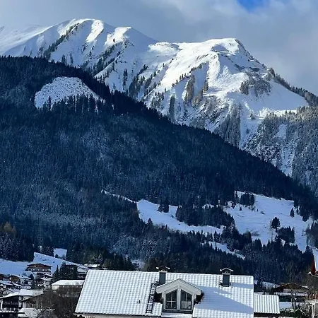 Panoramablick * Lermoos