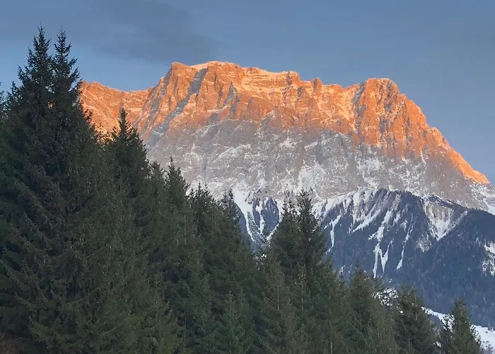 Panoramablick